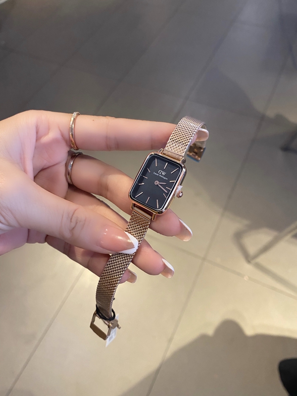 ブランド時計素材ディテール